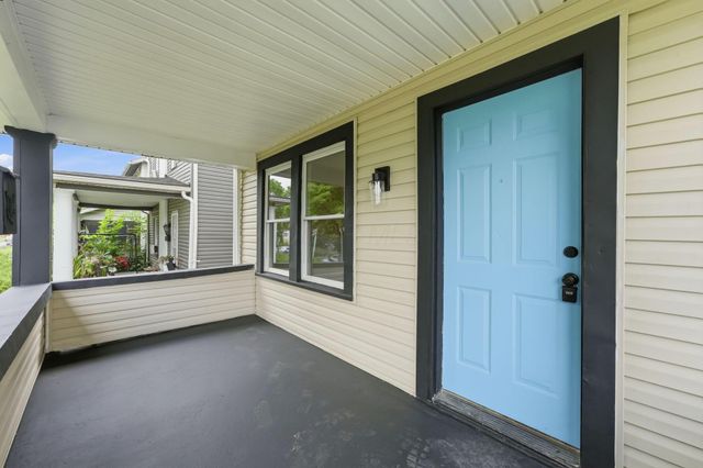 383 S Wayne Avenue, Columbus, OH 43204