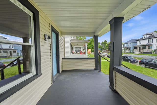 383 S Wayne Avenue, Columbus, OH 43204