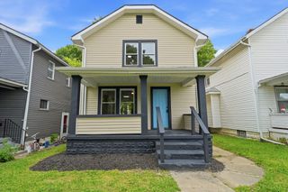 383 S Wayne Avenue, Columbus, OH 43204