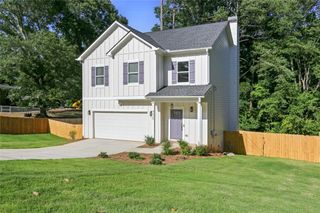 4620 TIMROSE NW Road, Kennesaw, GA 30144