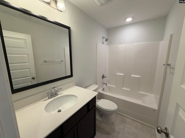 1106 Bergenfield Lane, Chapin, SC 29036