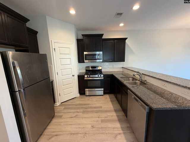 1106 Bergenfield Lane, Chapin, SC 29036