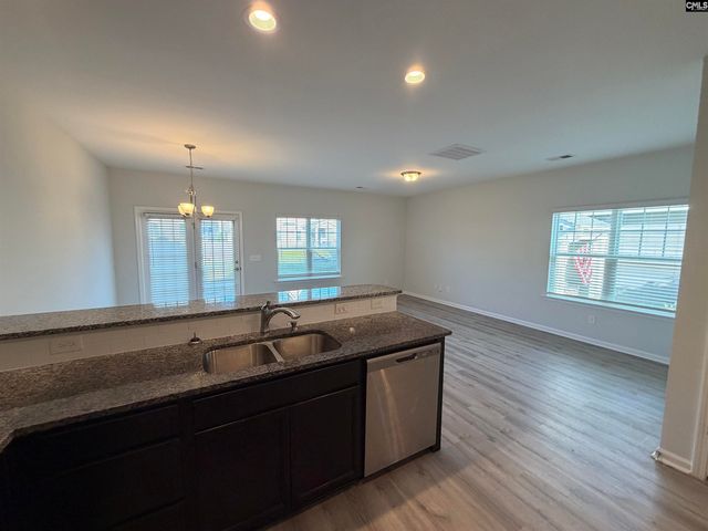 1106 Bergenfield Lane, Chapin, SC 29036