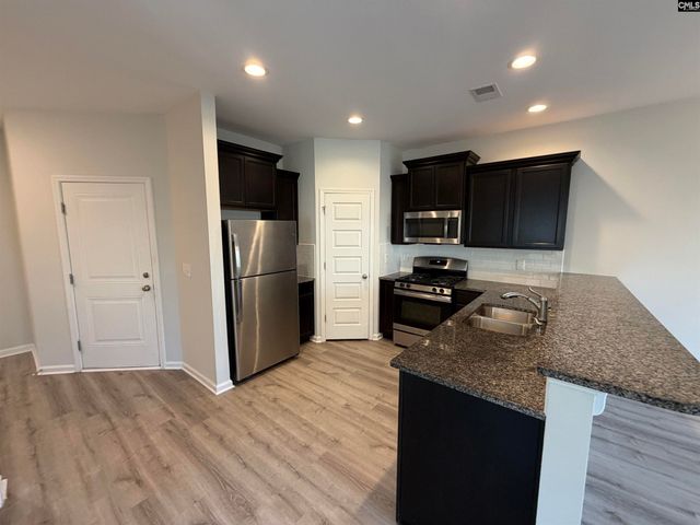 1106 Bergenfield Lane, Chapin, SC 29036