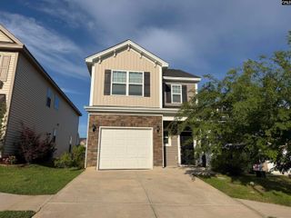 1106 Bergenfield Lane, Chapin, SC 29036