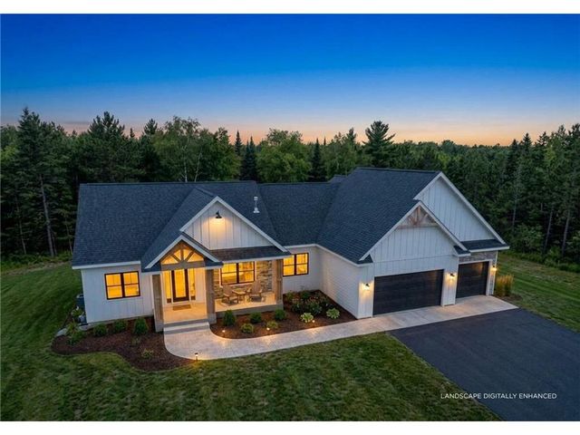 1193 60th Street, Hudson, WI 54016