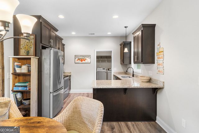 1358 Brasstown Creek Meadow Drive, Young Harris, GA 30582