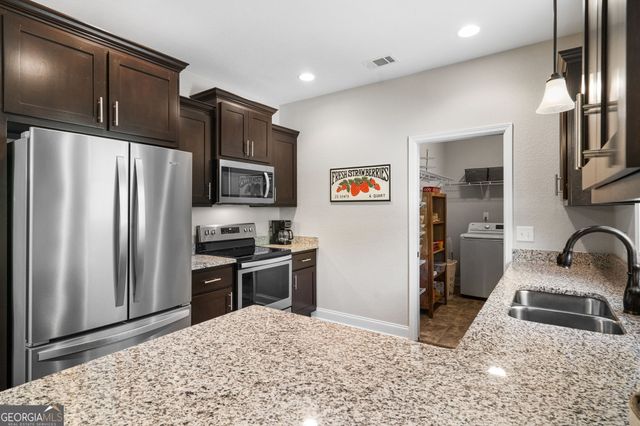 1358 Brasstown Creek Meadow Drive, Young Harris, GA 30582