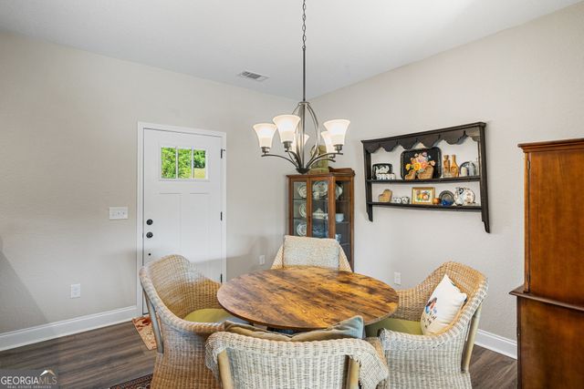 1358 Brasstown Creek Meadow Drive, Young Harris, GA 30582