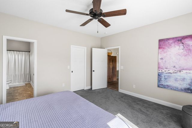1358 Brasstown Creek Meadow Drive, Young Harris, GA 30582