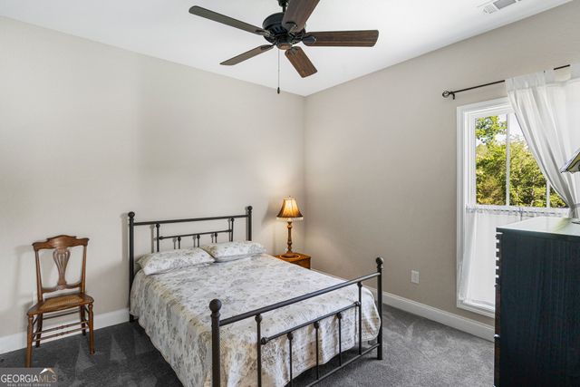 1358 Brasstown Creek Meadow Drive, Young Harris, GA 30582