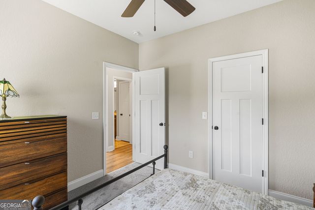 1358 Brasstown Creek Meadow Drive, Young Harris, GA 30582