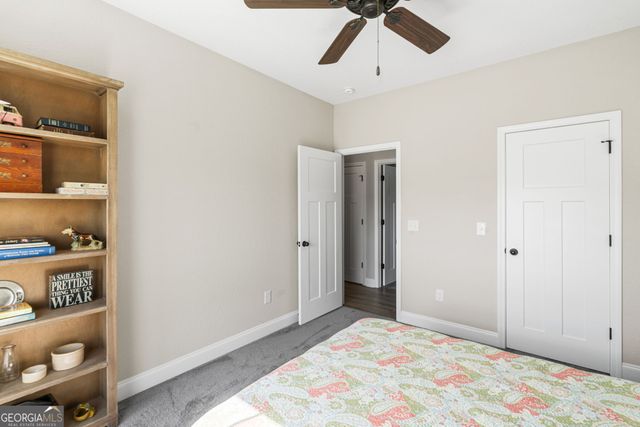 1358 Brasstown Creek Meadow Drive, Young Harris, GA 30582
