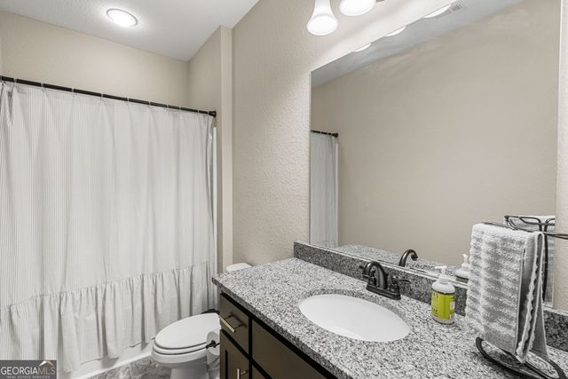 1358 Brasstown Creek Meadow Drive, Young Harris, GA 30582