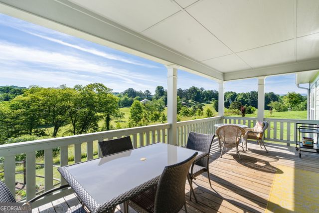 1358 Brasstown Creek Meadow Drive, Young Harris, GA 30582