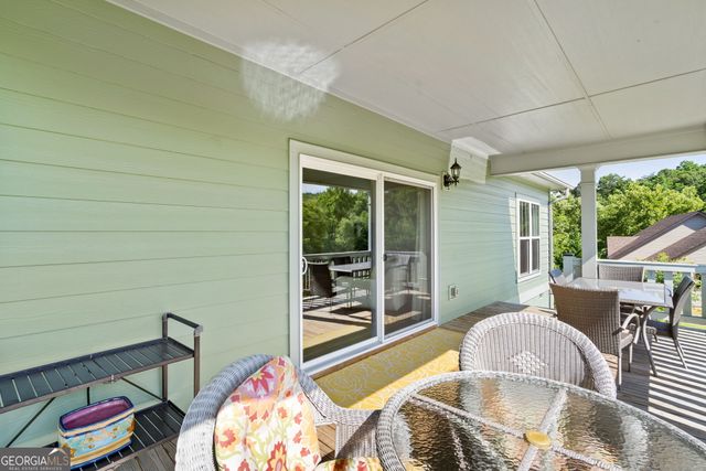 1358 Brasstown Creek Meadow Drive, Young Harris, GA 30582