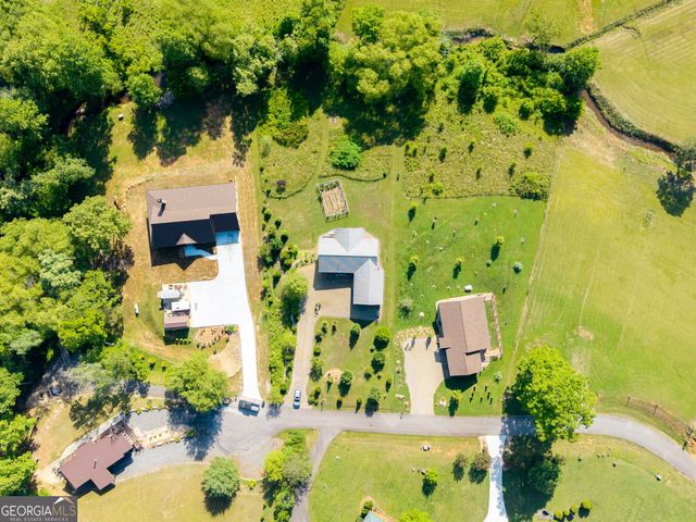 1358 Brasstown Creek Meadow Drive, Young Harris, GA 30582