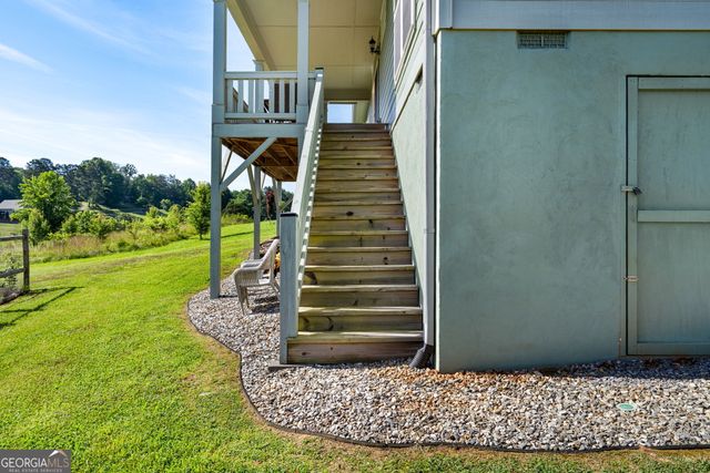 1358 Brasstown Creek Meadow Drive, Young Harris, GA 30582