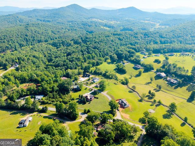 1358 Brasstown Creek Meadow Drive, Young Harris, GA 30582