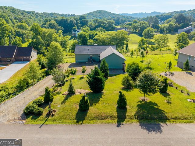 1358 Brasstown Creek Meadow Drive, Young Harris, GA 30582