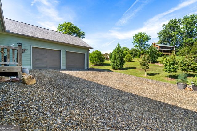 1358 Brasstown Creek Meadow Drive, Young Harris, GA 30582