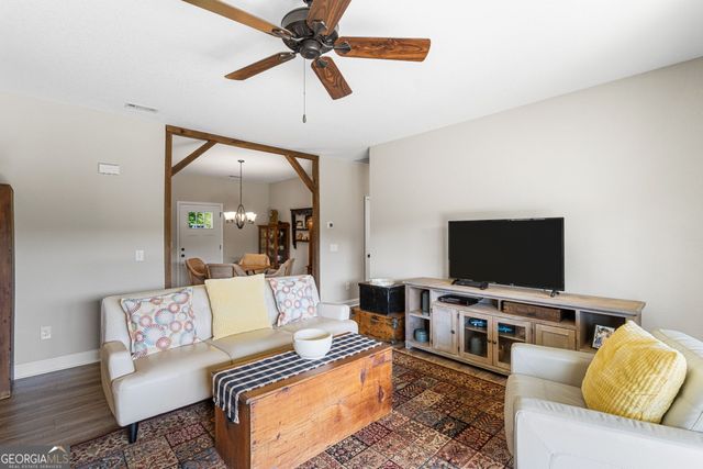 1358 Brasstown Creek Meadow Drive, Young Harris, GA 30582
