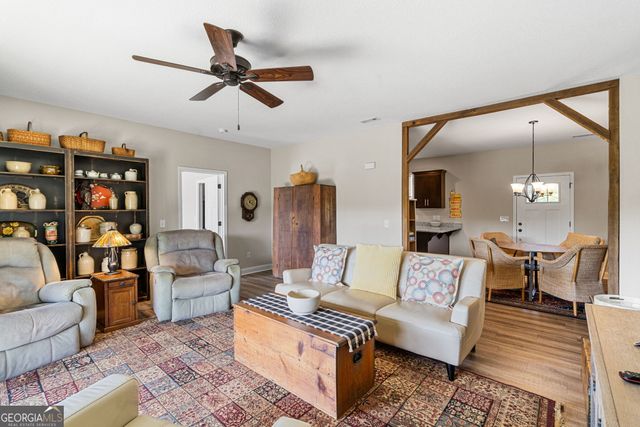 1358 Brasstown Creek Meadow Drive, Young Harris, GA 30582