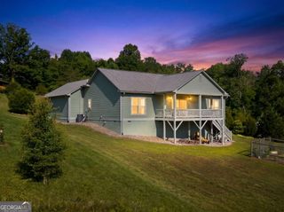 1358 Brasstown Creek Meadow Drive, Young Harris, GA 30582