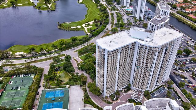 20281 E Country Club Dr 2110, Aventura, FL 33180