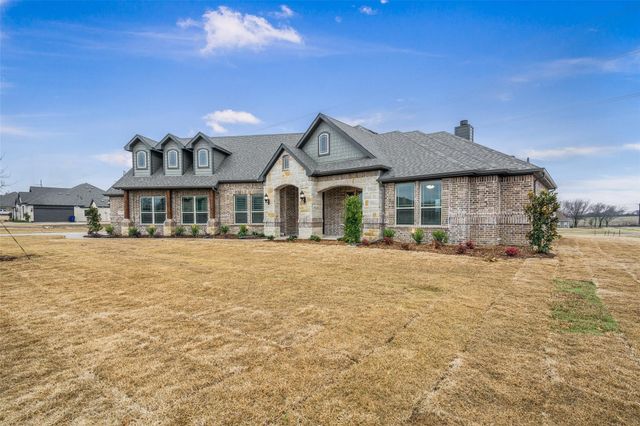 69 Luther Lane, Sherman, TX 75090