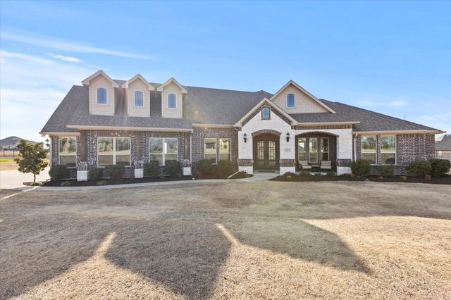 69 Luther Lane, Sherman, TX 75090