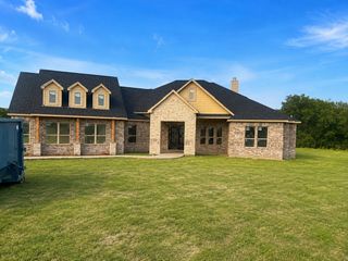 69 Luther Lane, Sherman, TX 75090