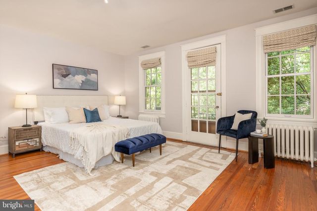 1828 T ST NW, Washington, DC 20009