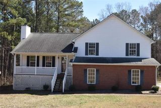 2430 Amber Hills Drive, Monroe, GA 30655