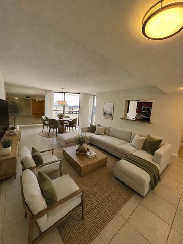 3555 S OCEAN Boulevard 411, South Palm Beach, FL 33480