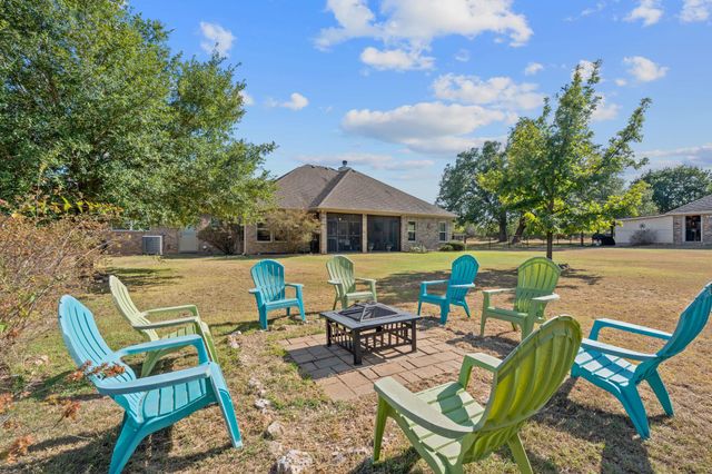 1206 Long MDW, Salado, TX 76571