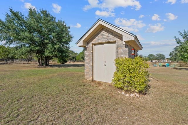 1206 Long MDW, Salado, TX 76571