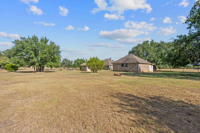 1206 Long MDW, Salado, TX 76571