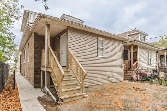 8419 S Morgan Street, Chicago, IL 60620