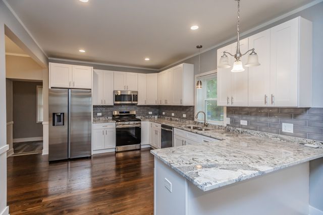 8419 S Morgan Street, Chicago, IL 60620