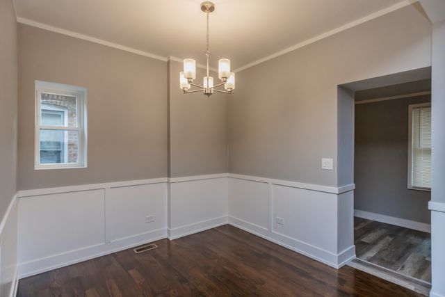 8419 S Morgan Street, Chicago, IL 60620