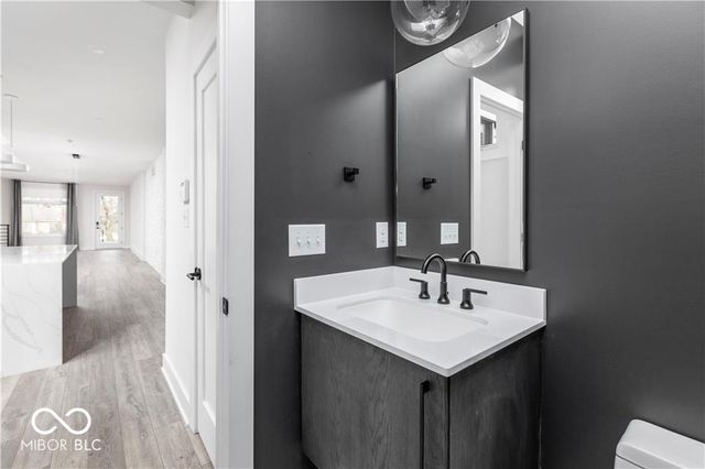 2141 N Talbott Street, Indianapolis, IN 46202