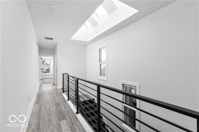 2141 N Talbott Street, Indianapolis, IN 46202