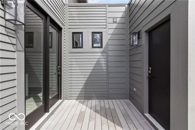 2141 N Talbott Street, Indianapolis, IN 46202