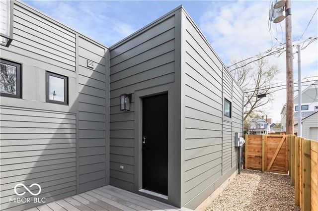 2141 N Talbott Street, Indianapolis, IN 46202