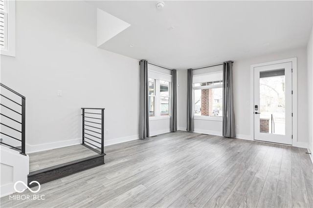 2141 N Talbott Street, Indianapolis, IN 46202