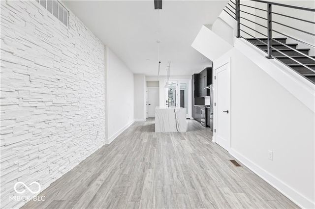 2141 N Talbott Street, Indianapolis, IN 46202