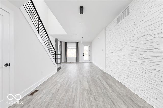 2141 N Talbott Street, Indianapolis, IN 46202