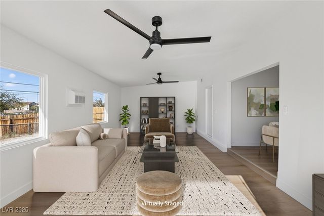 1011 Center Street, Henderson, NV 89015