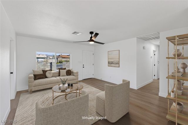 1011 Center Street, Henderson, NV 89015